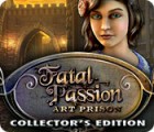 Permainan Fatal Passion: Art Prison Collector's Edition