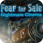 Permainan Fear for Sale: Nightmare Cinema Collector's Edition