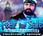 Permainan Fear for Sale: Endless Voyage Collector's Edition