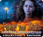 Permainan Fear For Sale: Hidden in the Darkness Collector's Edition