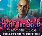 Permainan Fear for Sale: Phantom Tide Collector's Edition