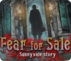 Permainan Fear for Sale: Sunnyvale Story