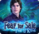 Permainan Fear for Sale: The 13 Keys