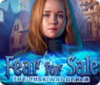 Permainan Fear for Sale: The Dusk Wanderer