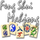 Permainan Feng Shui Mahjong