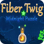 Permainan Fiber Twig: Midnight Puzzle