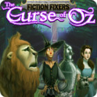 Permainan Fiction Fixers: The Curse of OZ