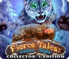 Permainan Fierce Tales: Feline Sight Collector's Edition