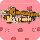 Permainan Fifi's Chocolate Kitchen