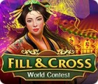 Permainan Fill and Cross: World Contest