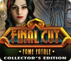 Permainan Final Cut: Fame Fatale Collector's Edition