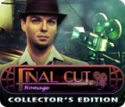 Permainan Final Cut: Homage Collector's Edition