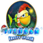 Permainan Fishdom: Frosty Splash