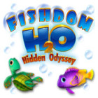 Permainan Fishdom H2O: Hidden Odyssey