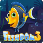 Permainan Fishdom 3