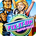 Permainan Fix-it-Up Super Pack