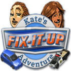 Permainan Fix-it-up: Kate's Adventure