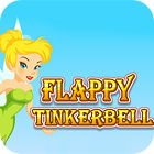 Permainan Flappy Tinkerbell