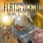 Permainan Flatspace II: Rise of the Scarrid