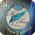 Permainan Flights of Fancy: Two Doves Collector's Edition