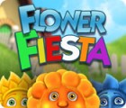 Permainan Flower Fiesta