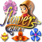 Permainan Flower Quest