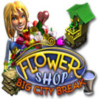 Permainan Flower Shop: Big City Break