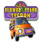 Permainan Flower Stand Tycoon