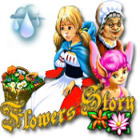 Permainan Flower's Story Permainan Flower's Story