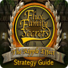 Permainan Flux Family Secrets: The Ripple Effect Strategy Guide