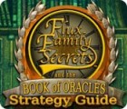 Permainan Flux Family Secrets: The Book of Oracles Strategy Guide