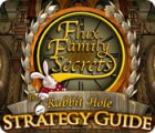 Permainan Flux Family Secrets: The Rabbit Hole Strategy Guide