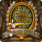 Permainan Flux Family Secrets - The Rabbit Hole