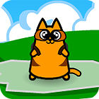 Permainan Flying Cat Permainan Flying Cat