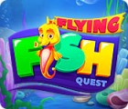 Permainan Flying Fish Quest