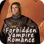 Permainan Forbidden Vampire Romance