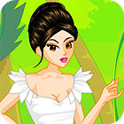 Permainan Forest Fairy Dress-Up