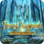 Permainan Forest Legends: The Call of Love Collector's Edition