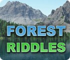 Permainan Forest Riddles