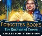 Permainan Forgotten Books: The Enchanted Crown Collector's Edition
