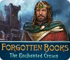 Permainan Forgotten Books: The Enchanted Crown