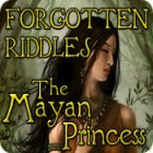 Permainan Forgotten Riddles: The Mayan Princess
