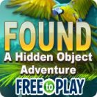 Permainan Found: A Hidden Object Adventure - Free to Play