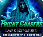 Permainan Fright Chasers: Dark Exposure Collector's Edition