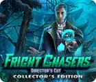 Permainan Fright Chasers: Director's Cut Collector's Edition