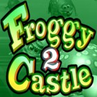Permainan Froggy Castle 2