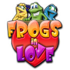 Permainan Frogs in Love