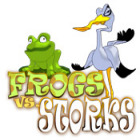 Permainan Frogs vs Storks