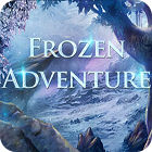 Permainan Frozen Adventure