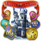 Permainan Frozen Kingdom